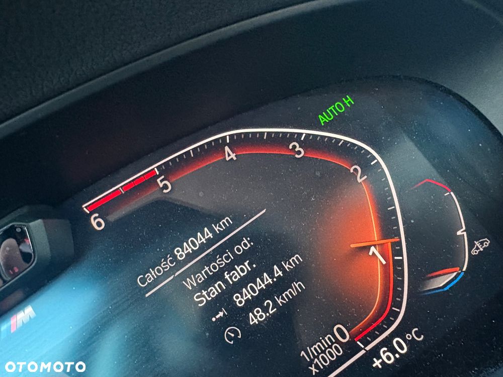 BMW Seria 5 520d xDrive MHEV M Sport sport - 13