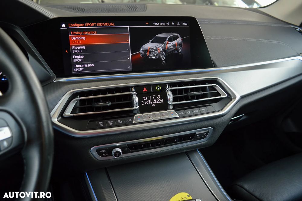 BMW X5 xDrive45e xLine - 24