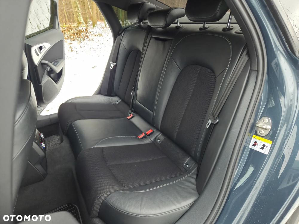 Audi A6 Limousine - 21