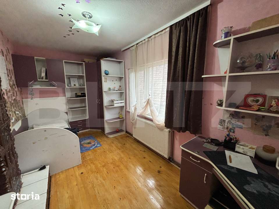 Casa de vanzare, 98 mp, zona Centru - Imagine principală: 3/10