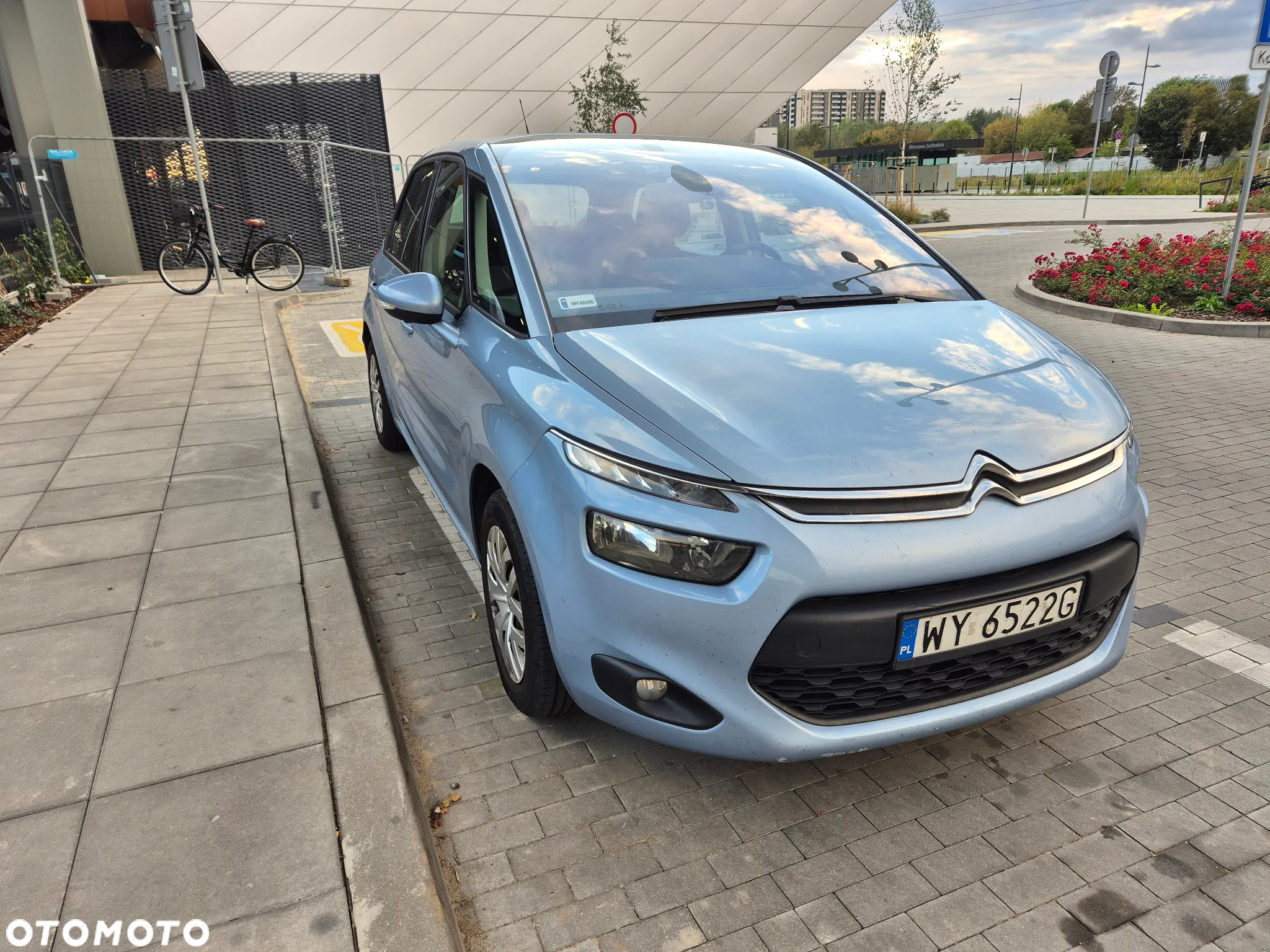 Citroën C4 Picasso - 3