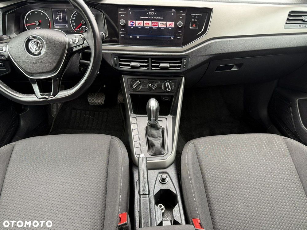 Volkswagen Polo - 31