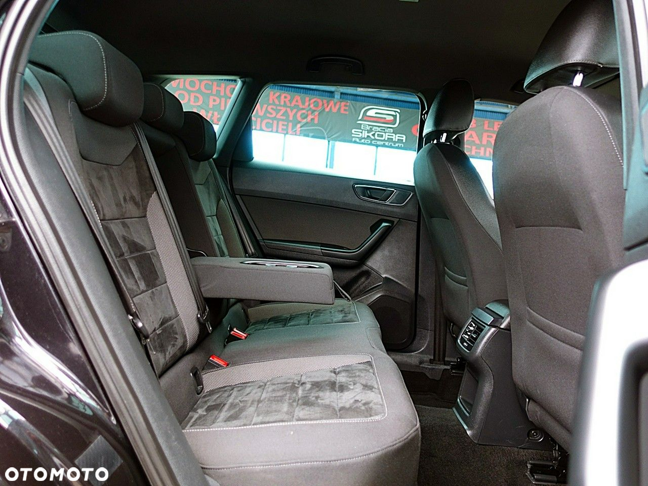 Seat Ateca - 13