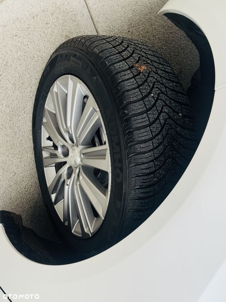 Peugeot 308 BlueHDi 120 EAT6 Stop & Start Allure - 31