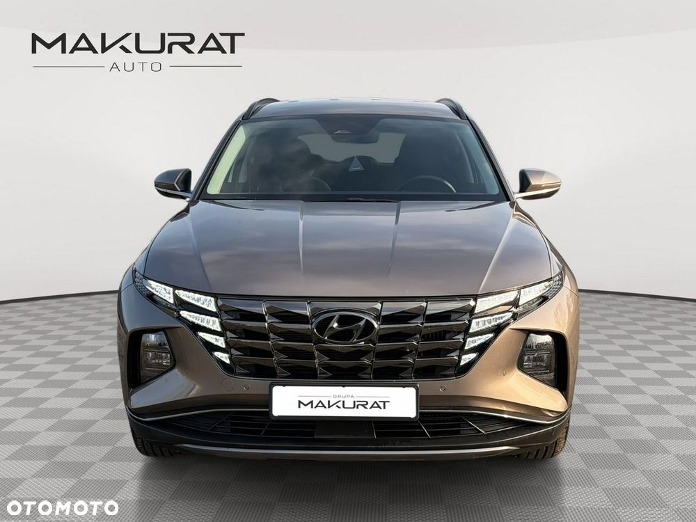 Hyundai Tucson 2022 photo 5