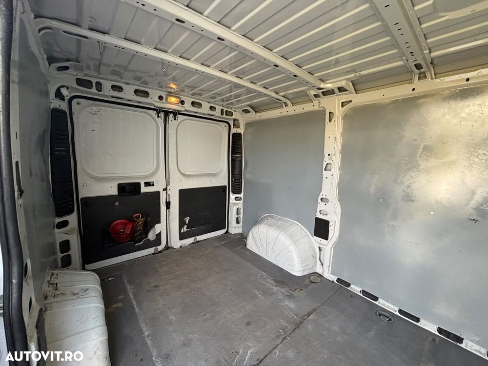 Fiat Ducato - 10