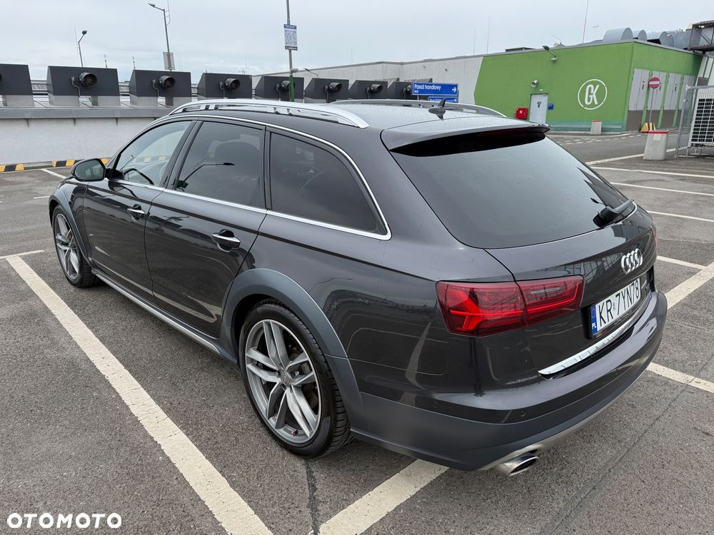 Audi A6 Allroad - 4