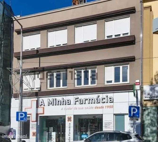 Arrendamento de escritórios em Barcelos Centro - Grande imagem: 4/4