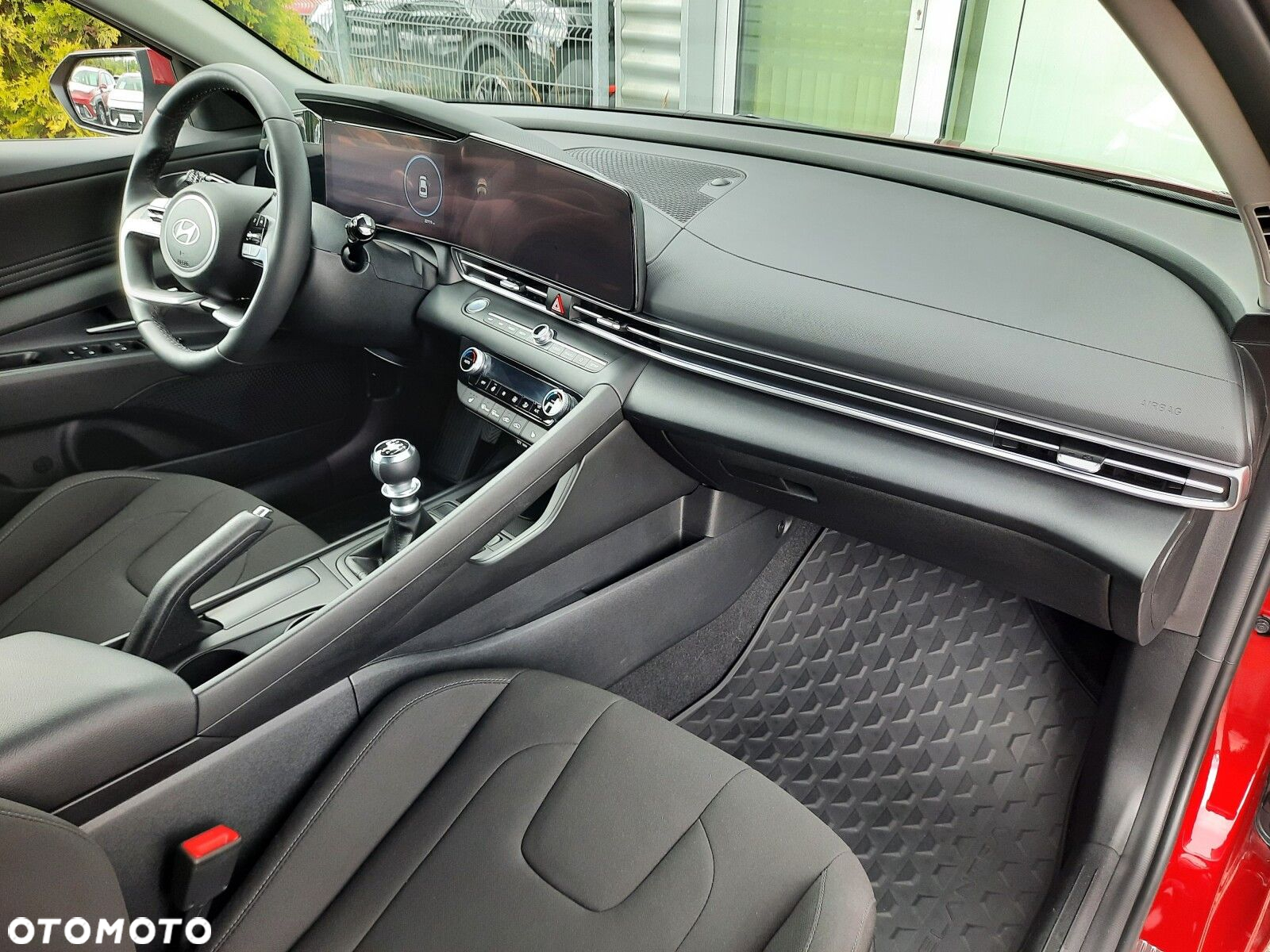 Hyundai Elantra 1.6 Smart - 8