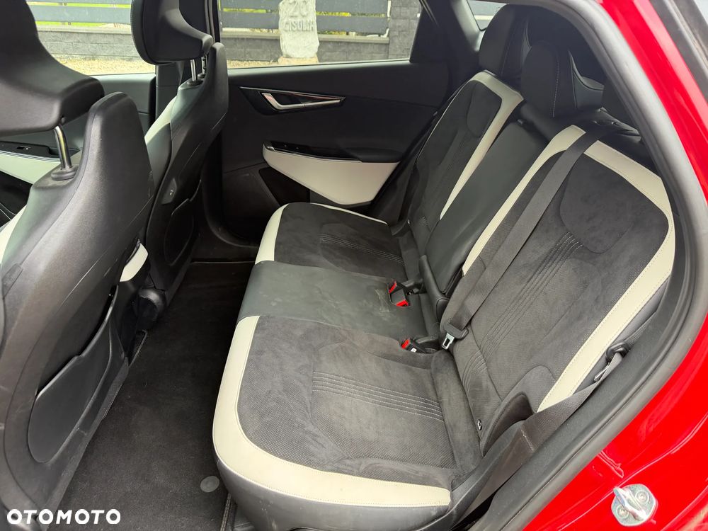 Kia EV6 77,4-kWh AWD GT-line - 21
