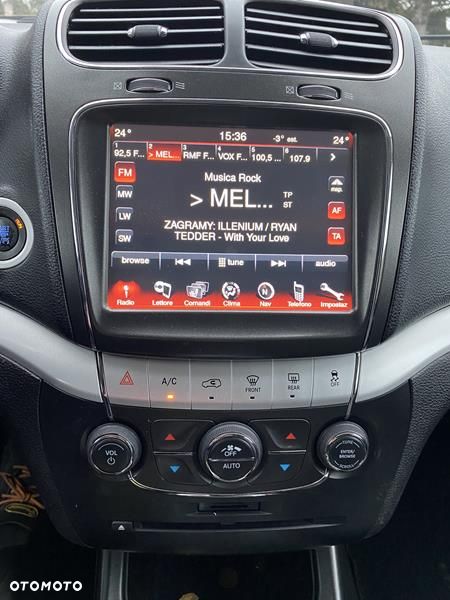 Fiat Freemont 2.0 Multijet Black Code AWD - 2