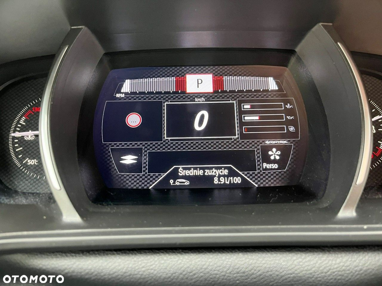 Renault Megane 1.8 TCe R.S EDC - 20