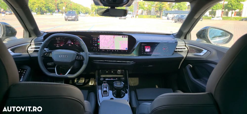 Audi A5 Limuzina 40 TDI quattro S tronic MHEV - 2