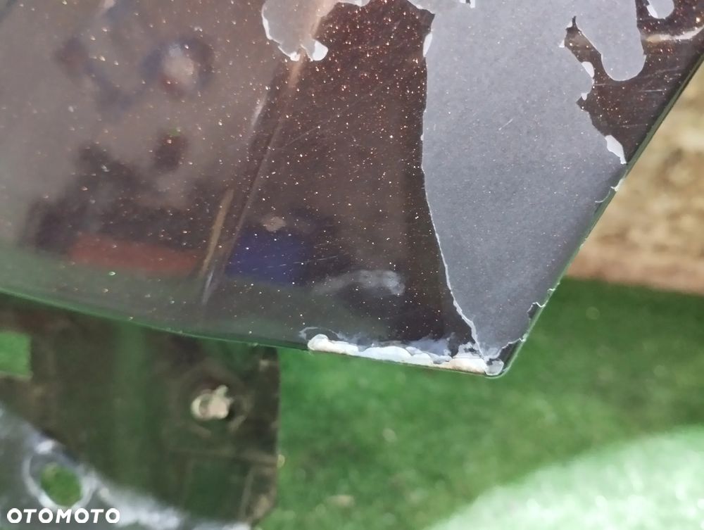 BŁOTNIK PRZÓD PRAWY AUDI A5 8T 2007/2011 ROK - 15