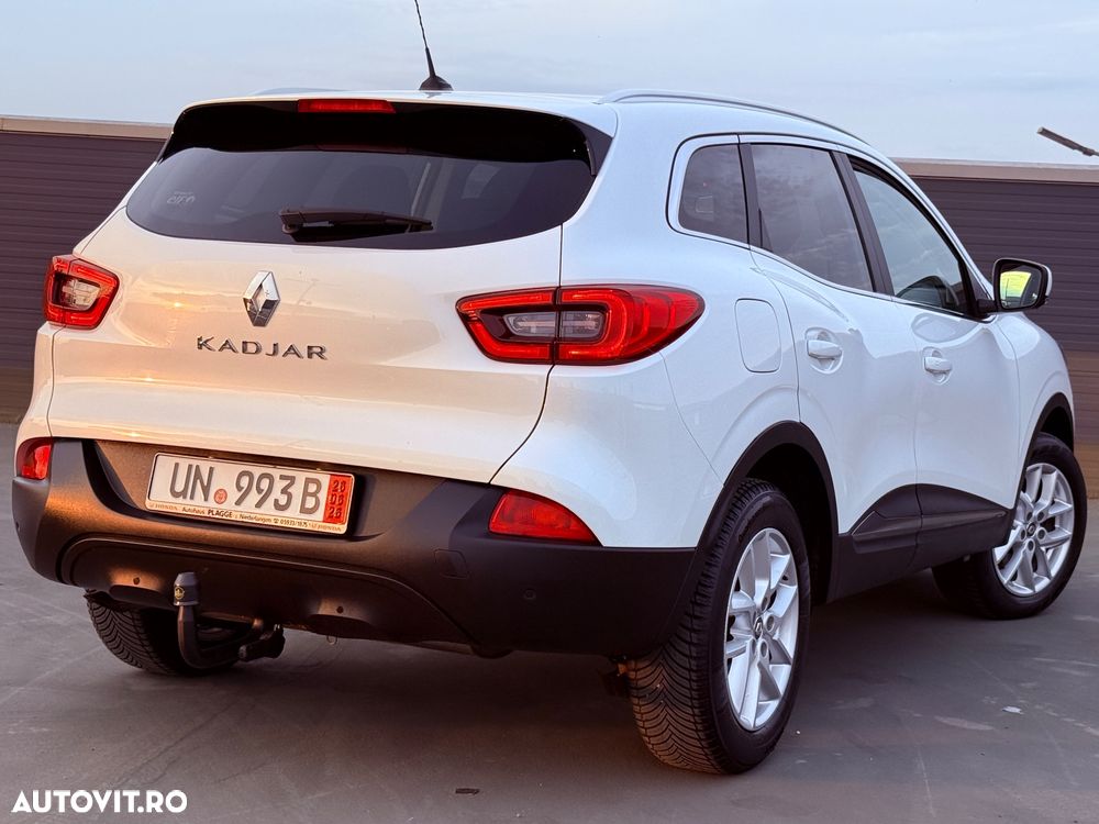 Renault Kadjar - 22