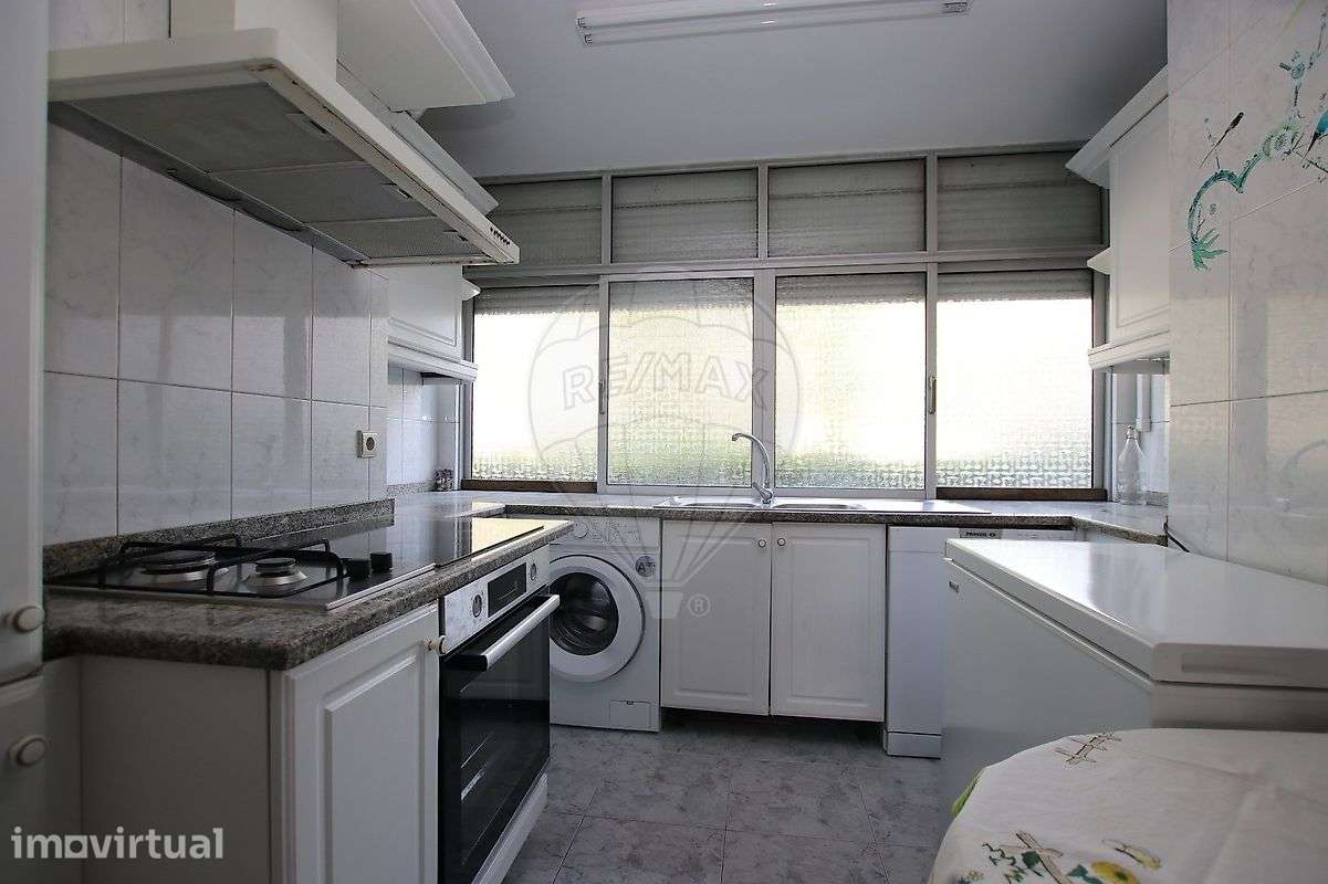 Apartamento T3 para arrendamento - Grande imagem: 3/12