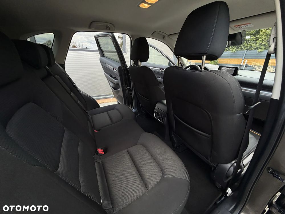 Mazda CX-5 SKYACTIV-G 165 Newground - 20