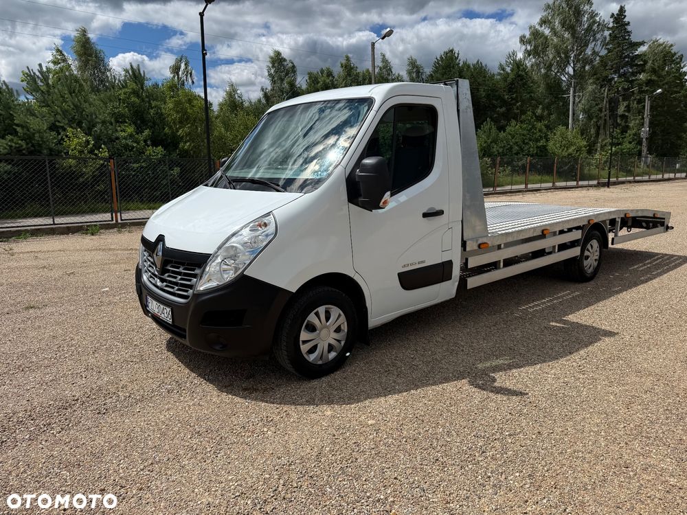 Renault Master - 4