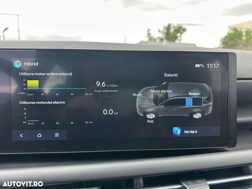 Hyundai Tucson - 22