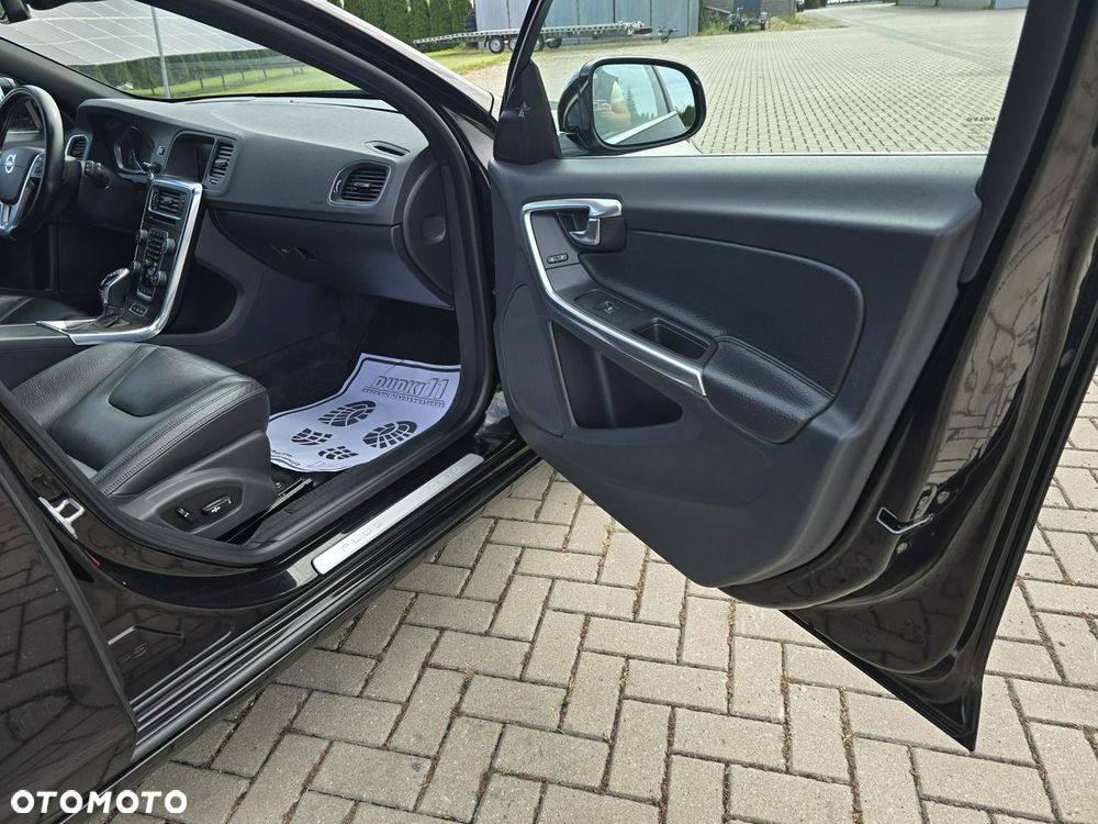 Volvo V60 - 31