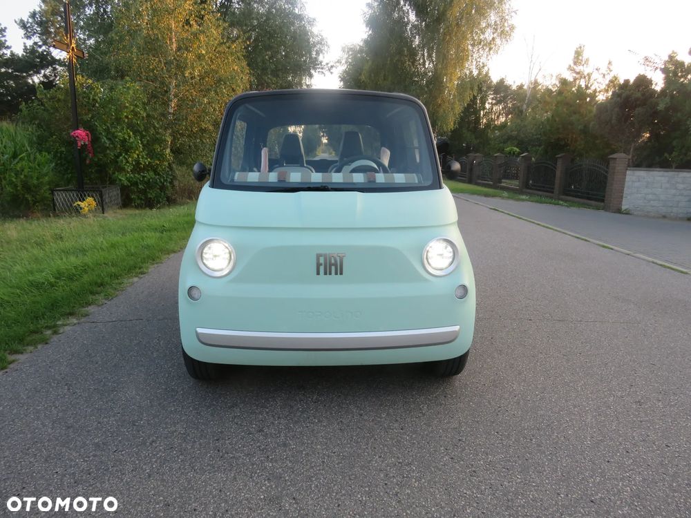 Fiat Inny - 15