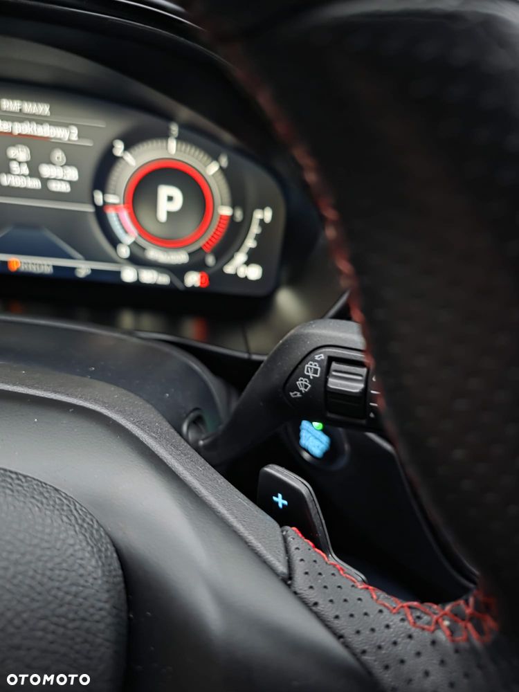 Ford Focus 1.5 EcoBlue Start-Stopp-System ST-LINE DESIGN - 26