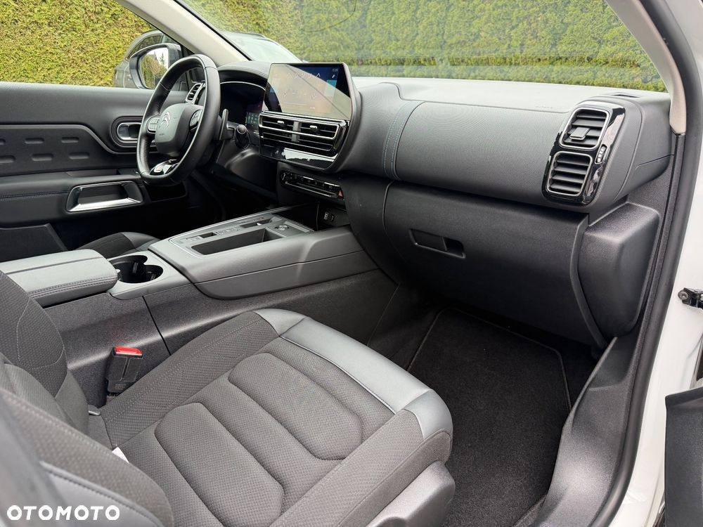 Citroën C5 Aircross 1.6 PHEV 225 Feel Pack EAT8 - 20