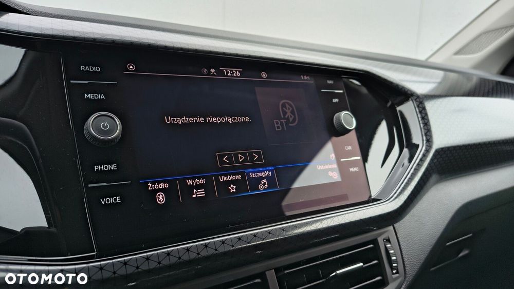 Volkswagen T-Cross 1.0 TSI Style DSG - 17