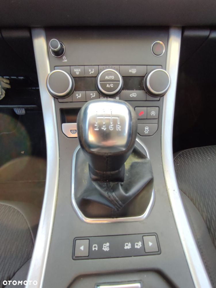 Land Rover Range Rover Evoque 2.0TD4 HSE - 20