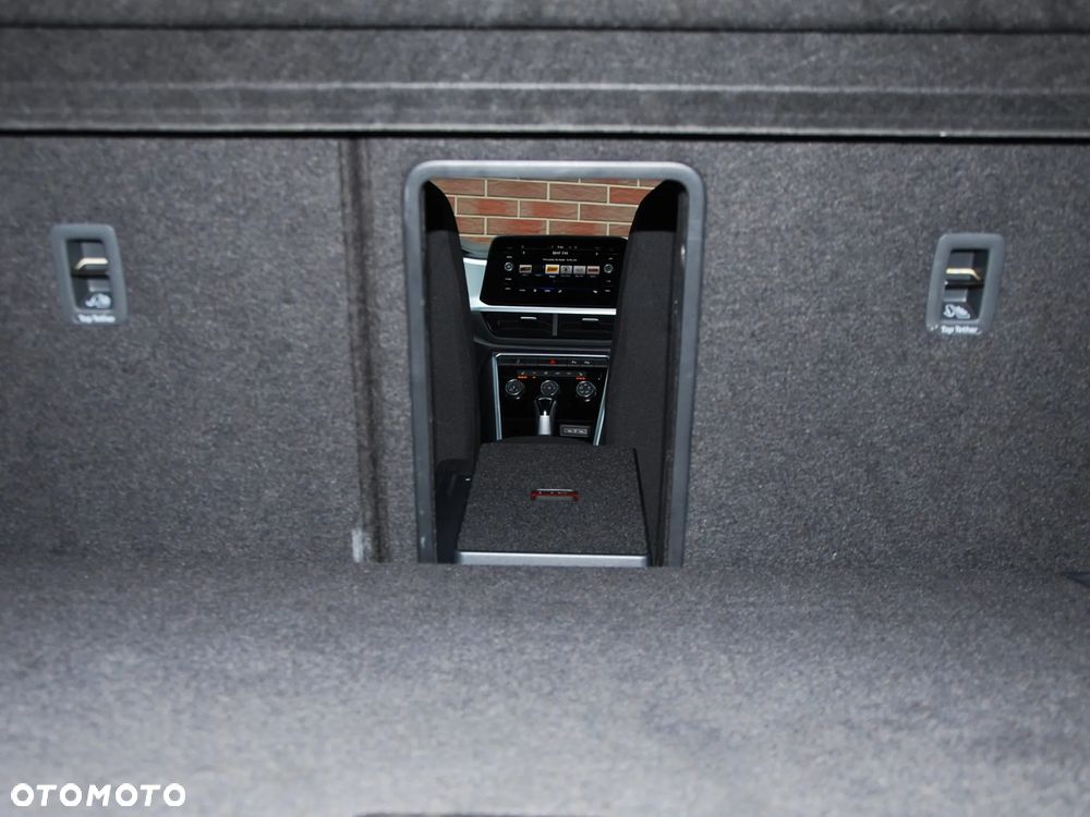 Volkswagen T-Roc 1.5 TSI Life DSG - 15