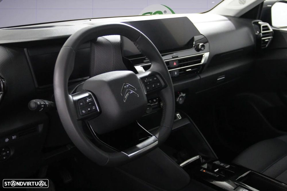 Citroën e-C4 50 kWh Feel - 7