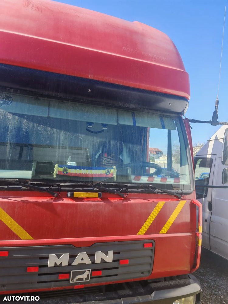 MAN LE180C - 2