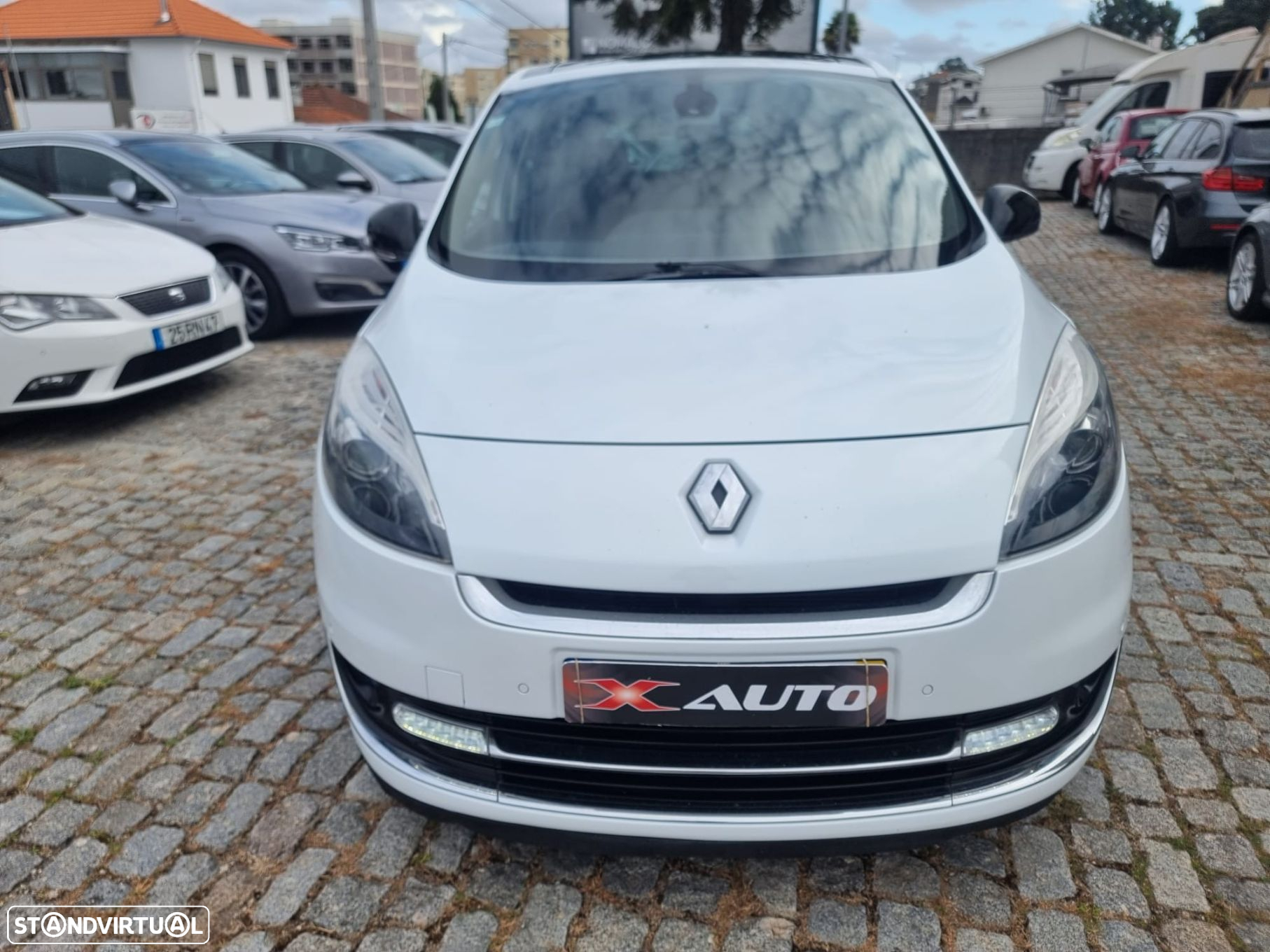 Renault Grand Scénic 1.6 dCi Luxe 7L - 2