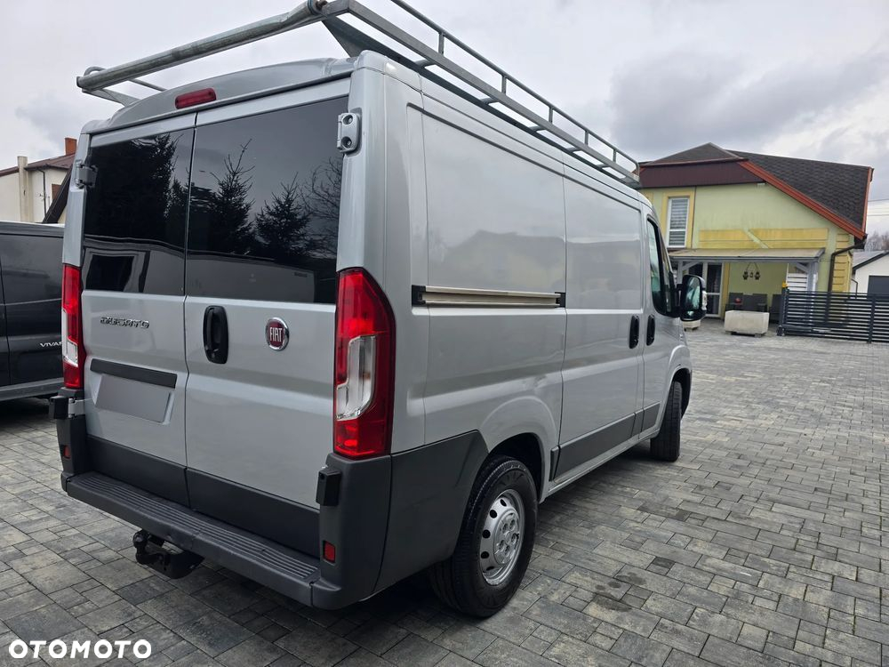 Fiat Ducato - 4