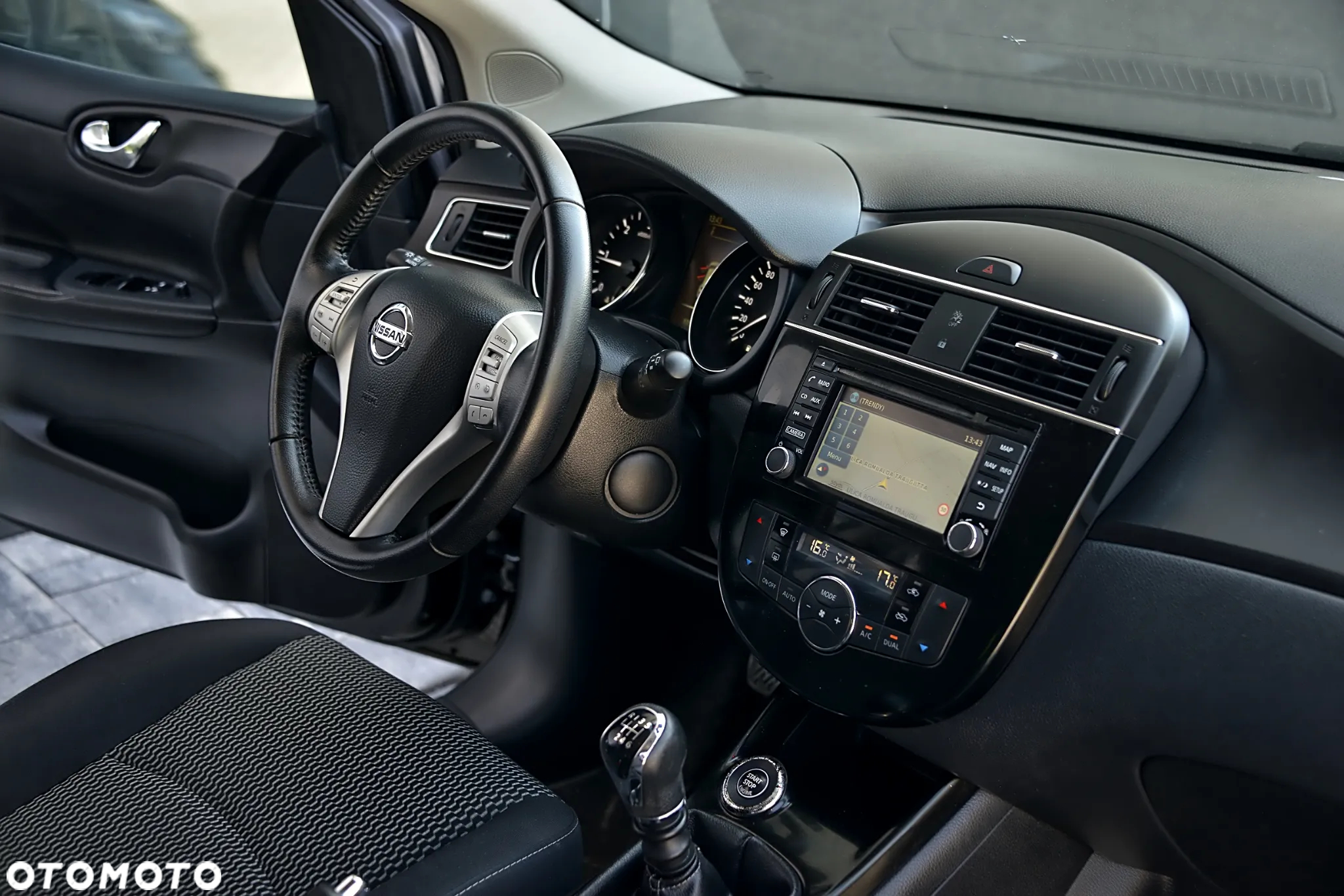 Nissan Pulsar 1.5 dCi Tekna - 29