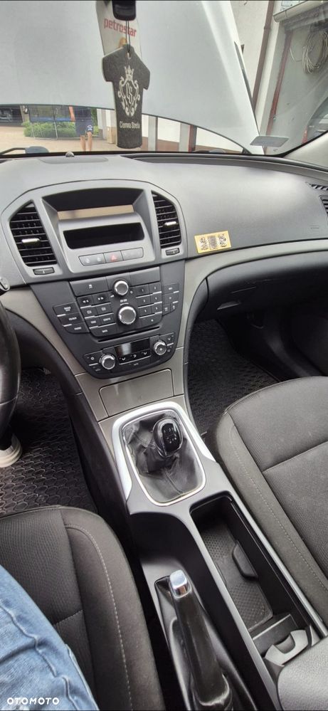 Opel Insignia - 4