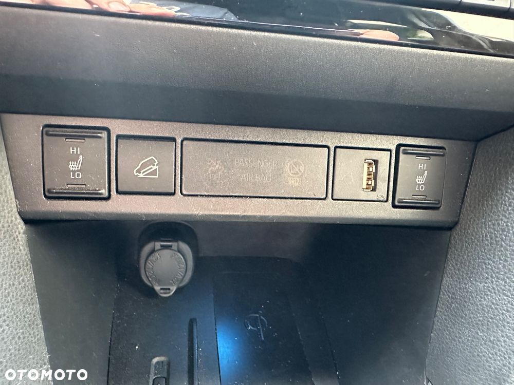 Toyota Yaris Cross - 10