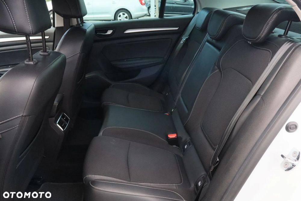 Renault Megane 1.3 TCe Intens - 2