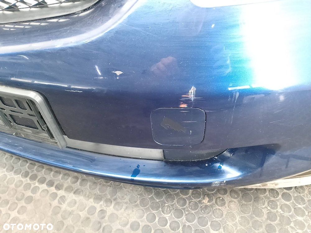 ZDERZAK PRZÓD HONDA JAZZ II B96P - 6