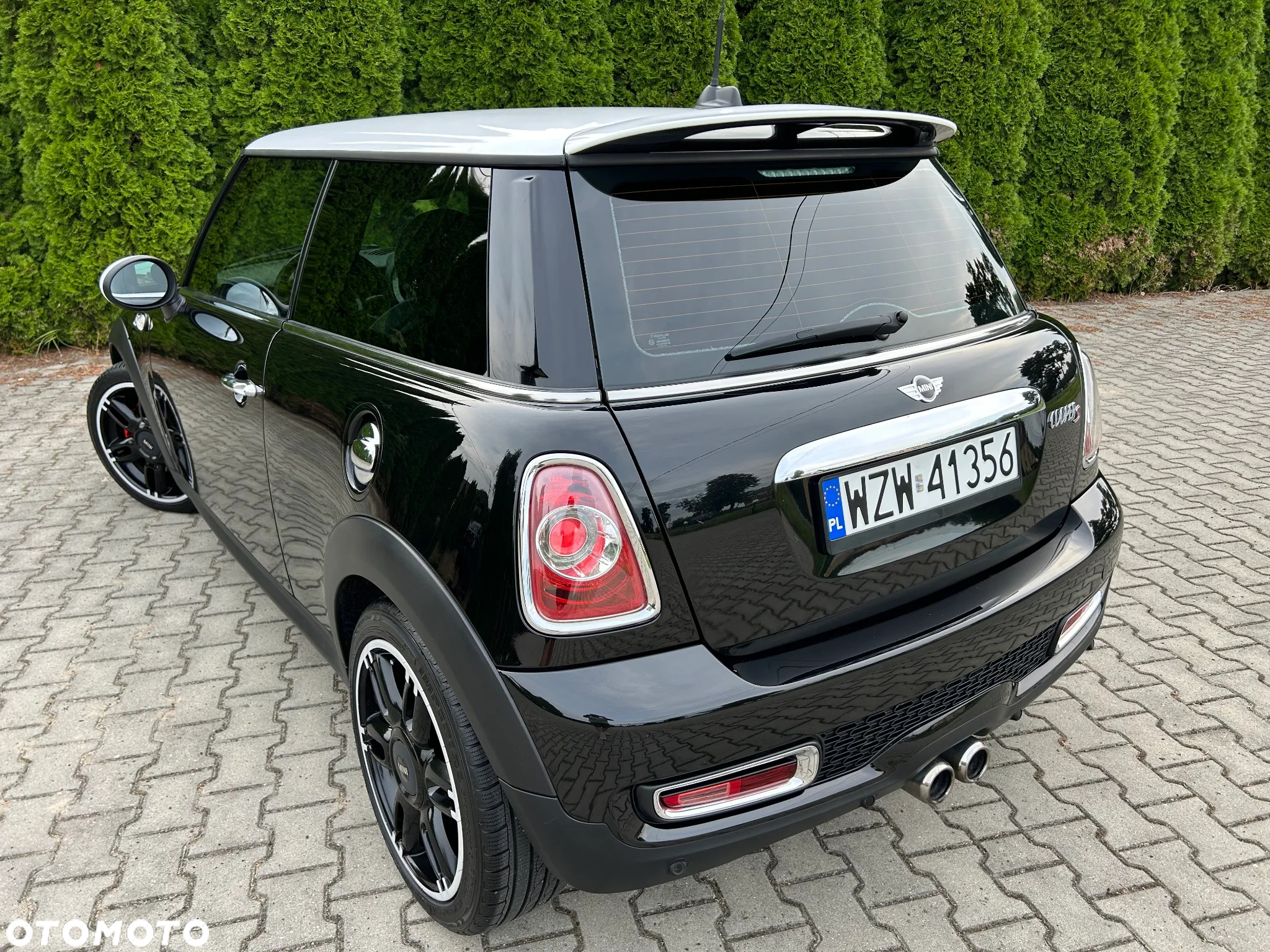 MINI Cooper S - 13
