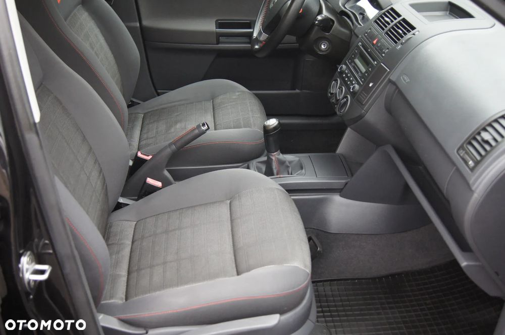 Volkswagen Polo 1.4 Goal - 22