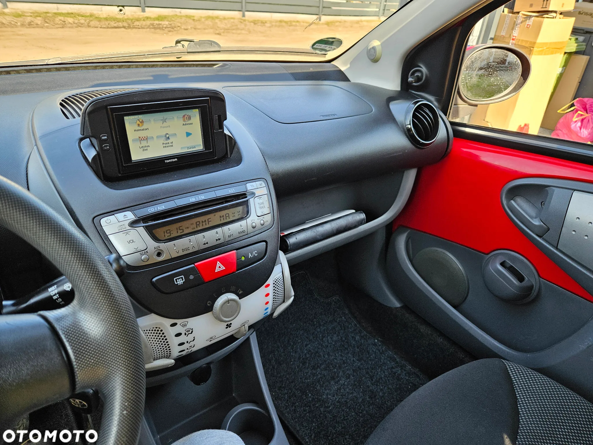 Toyota Aygo 1.0 VVT-i Luna A/C - 18