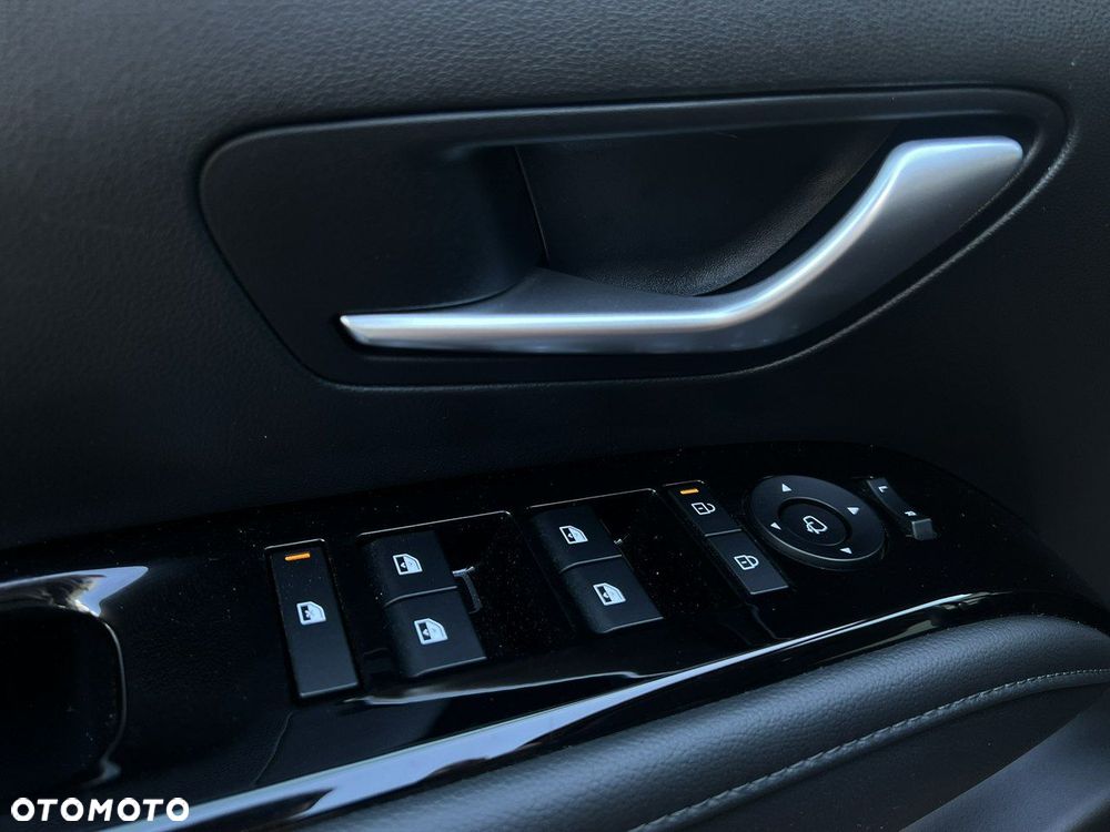 Hyundai Tucson 1.6 T-GDi PHEV Executive 4WD - 21