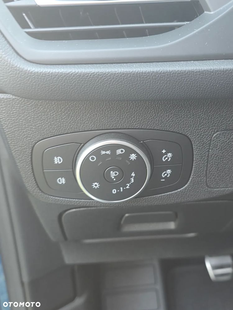 Ford Focus 1.0 EcoBoost ST-Line - 19