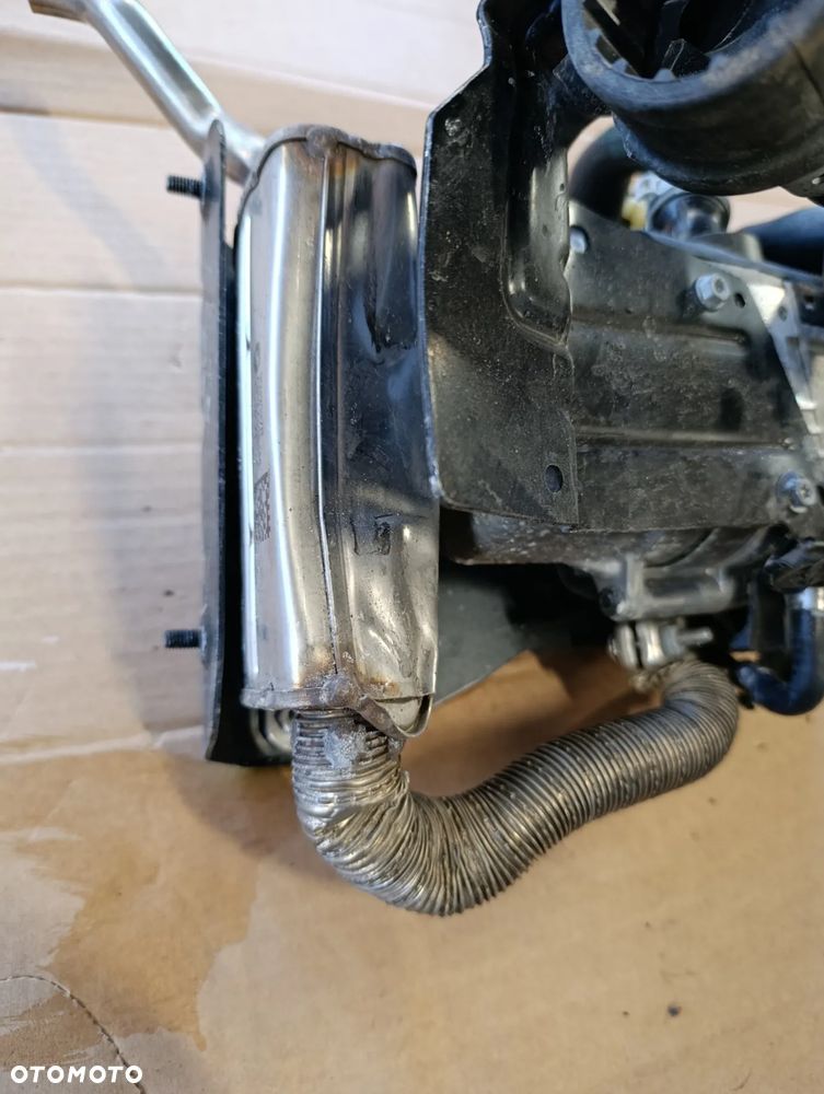 BMW G20 G21 WEBASTO OGRZEWANIE POSTOJOWE 5A3A012 - 5