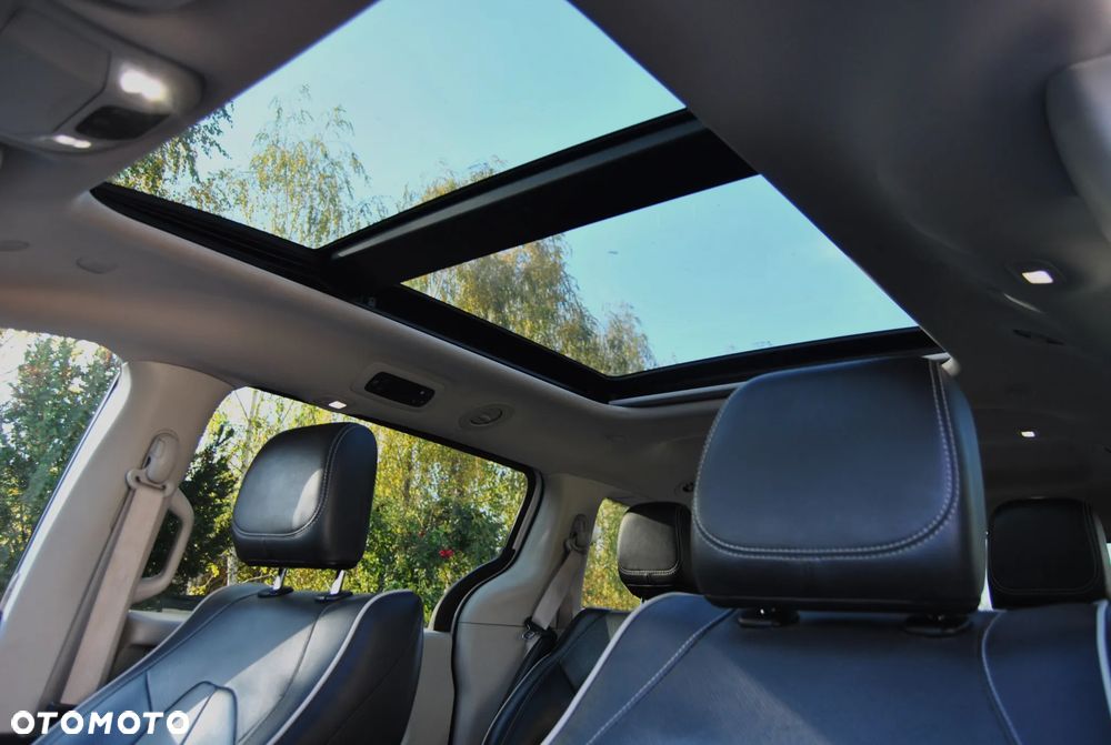 Chrysler Pacifica 2022