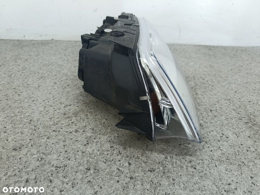 LAMPA PRZÓD LEWA VW PASSAT B5 FL DEPO - 8