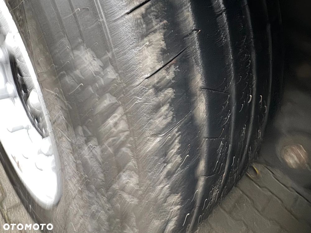 Kögel Mega 2,90-3,00m, 435/50R19,5, SAF!! - 18