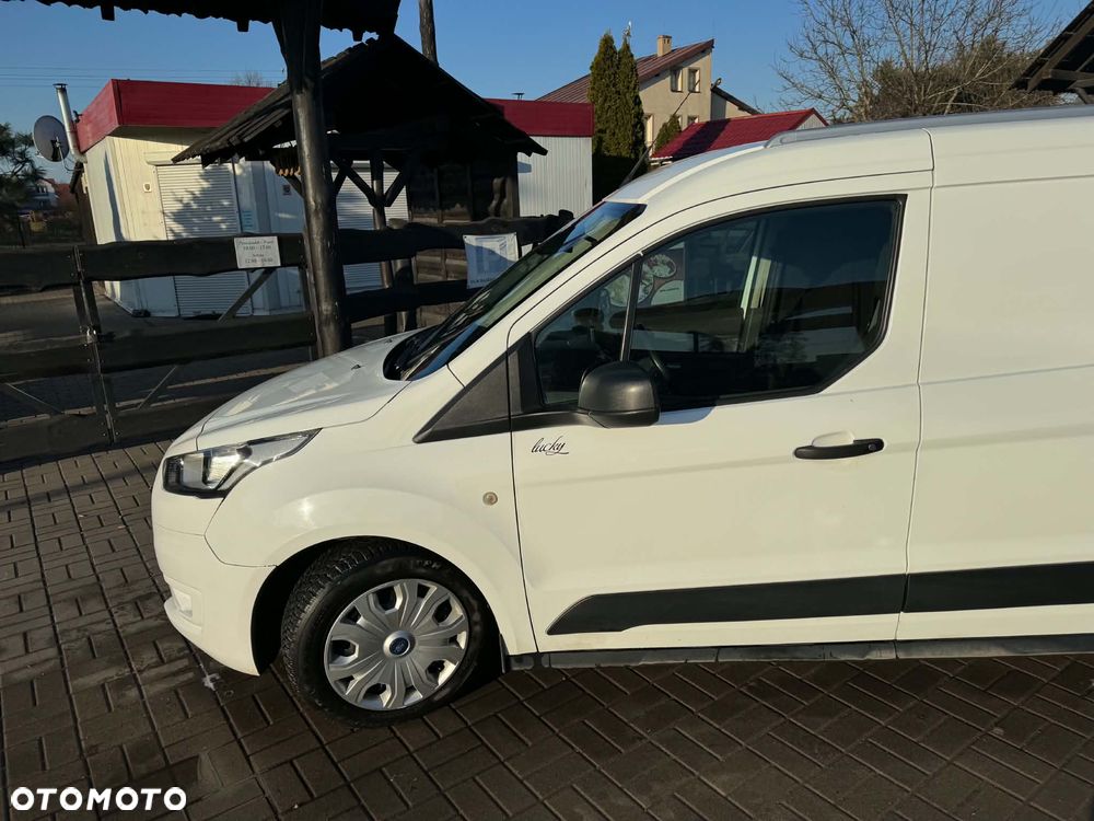 Ford Transit Connect L2 - 5