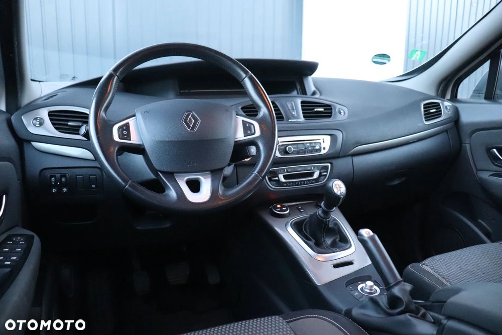 Renault Scenic ENERGY TCe 115 S&S Xmod Paris - 14